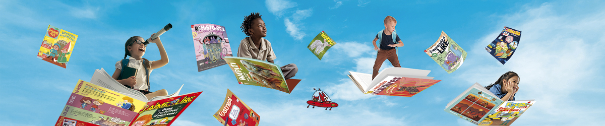 banneur Image bayard Monde